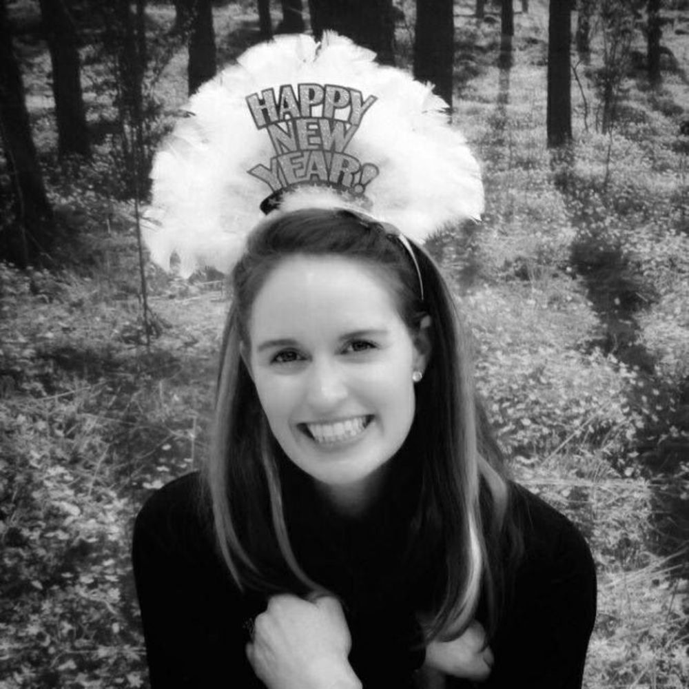 Meet your Posher, Kaitlyn